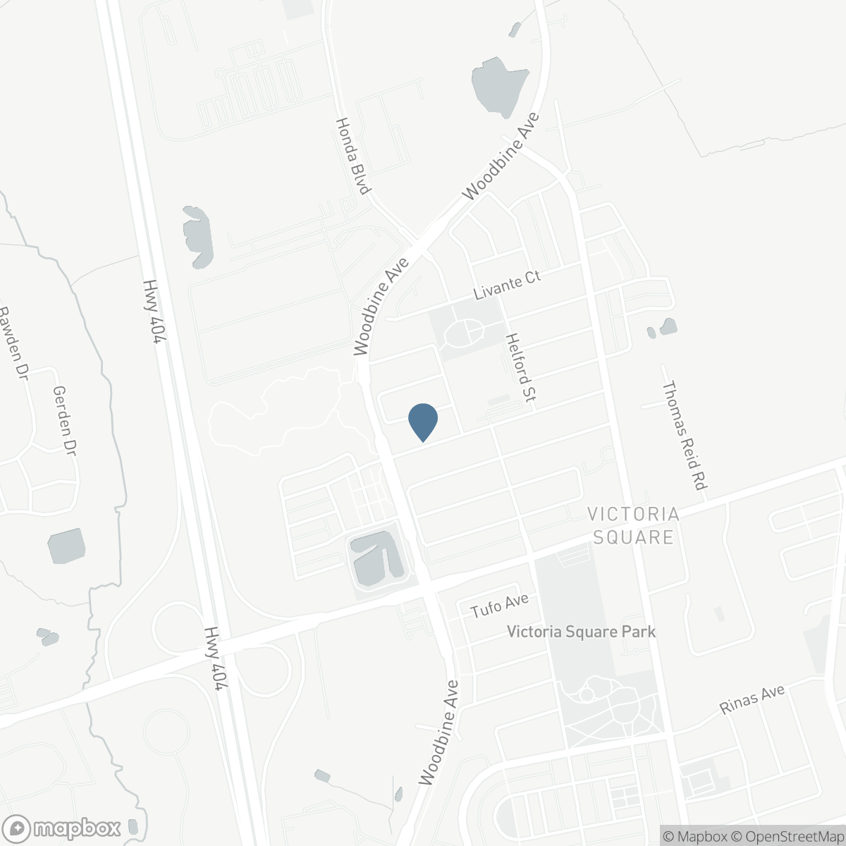11 HERBERT WALES CRESCENT, Markham, Ontario L6C 0G1